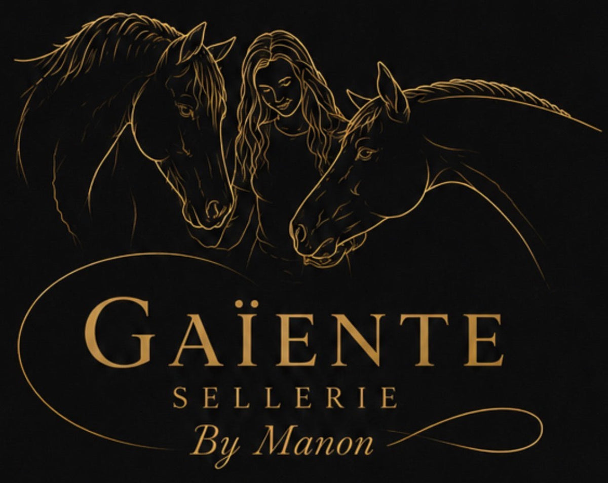 Gaïente Sellerie